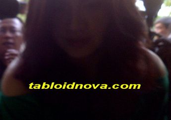 Soal Perselingkuhan, Ini Jawaban Cornelia Agatha