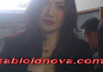 Ini Alasan Cornelia Agatha Laporkan Mantan Suaminya ke Polisi