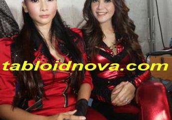 Maia Estianty: Saya Enggak Mau yang Aneh-aneh