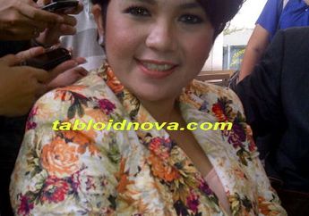 Joy Tobing: Saya Bersyukur Dikasih Ibu Seperti Itu