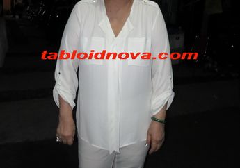 Ini Cerita Titiek Puspa Soal Kris Biantoro