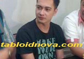 Ini Penyebab Eza Gionino Bebas Lebih Cepat