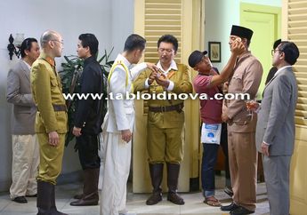 Hanung Bramanto Film Lebay