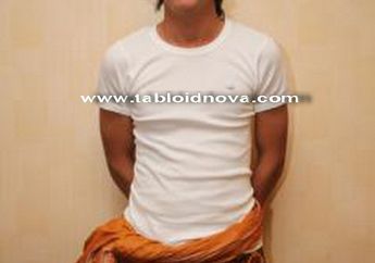 Adipati Dolken Soal Eva Celia: Kami Sudah Dewasa