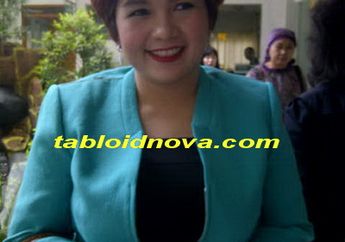 Joy Tobing Mengaku Dihina dan Diteror Daniel Sinambela