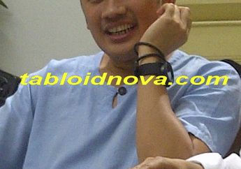 Hanung Bramantyo: Ketakutannya Besar Sekali