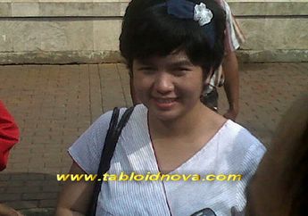 Ini Alasan Joy Tobing Baru Sekarang Gugat Cerai Suaminya