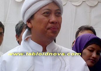 Opick: Saya Kangen Banget
