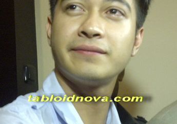Puasa di Penjara, Eza Gionino Sakit