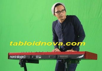Ini Dia Kriteria Wanita Idaman David Noah