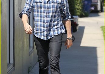 Terungkap, Penyebab Kematian Cory Monteith