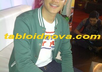 Ini yang Dipilih Afgan Untuk Menu Buka Puasa