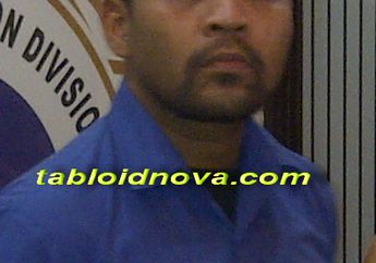 Bjah Terbukti Alami Gangguan Mental Akibat Narkoba