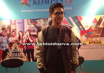 Puasa Di Indonesia, Afgan Balas Dendam