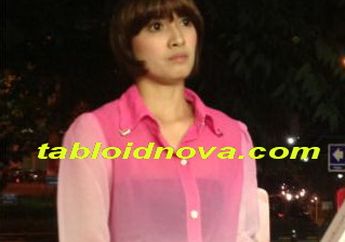 Chika Jessica Punya Bukti Perselingkuhan Ade Govinda