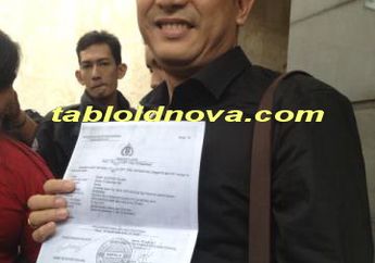 Sonny Tulung: Kasus Ini Sangat Tak Mengenakkan