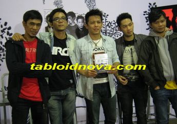 Ariel Noah: Semoga Masyarakat Membeli yang Asli