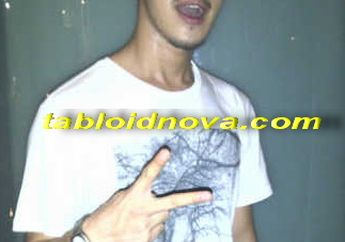 Morgan Tak Terima Honor Dari Sm*sh