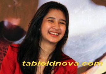 Mikha Tambayong Akui Dekat Dengan Raffi Ahmad