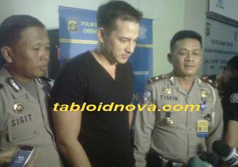 Keluarga Korban Tak Tuntut Ari Wibowo