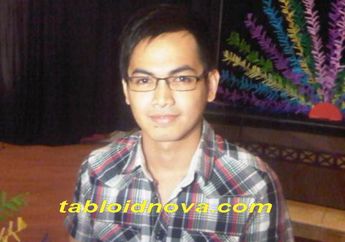 Tommy Kurniawan: Ini Pelajaran Buat Saya