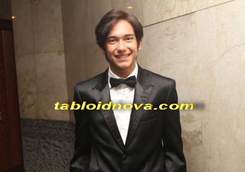 Adipati Dolken Berharap Nikah Muda