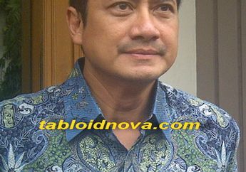 Ivan Fadilla: Venna Masuk Apartemen Tanpa Izin