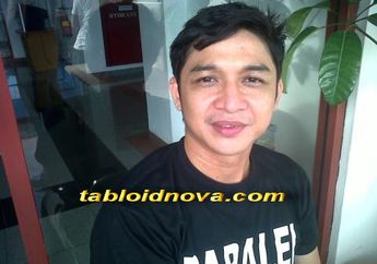 Pasha Ucapkan Terima Kasih Pada Ayah Tiri Anak-Anaknya