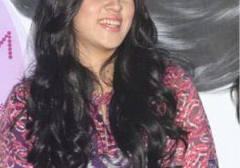 Cara Raisa Merawat Diri