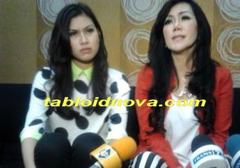 Amy Qanita Jelaskan Alasan Raffi Ahmad Tak Jalani Wajib Lapor