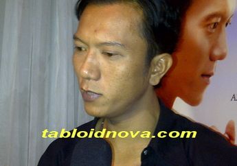 Demi 'Jokowi', Teuku Rifnu Turunkan Berat Badan