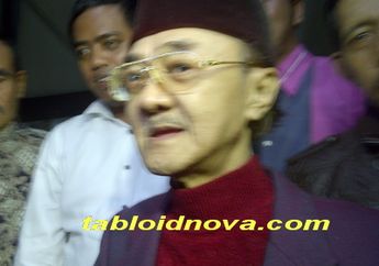 Berseteru Dengan Adi Bing Slamet, Eyang Subur Rugi 10 Milyar