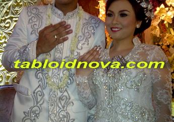 Eza Yayang Boyong Istri ke Rumah Baru