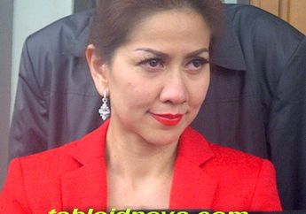 Venna Melinda Minta Ivan Fadilla Tak Potong Uang Bulanan