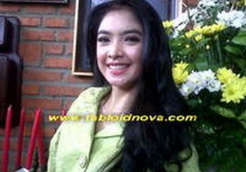 Ini Jawaban Inggrid Kansil Soal Kabar Selingkuh Dengan Anak Tirinya