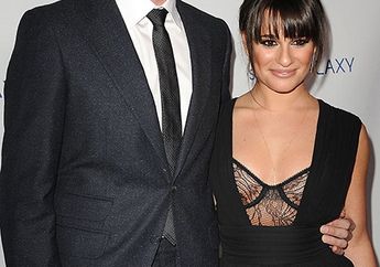 Cory Monteith Rayakan Ulang Tahun Pasca Rehab