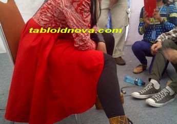 Tantri Kotak: Aku Sering Dikhianati