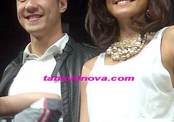 Daniel Mananta Sebut Agnes Monica Bukan Mantan Pacar yang Baik
