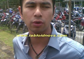 Penyidik Sebut Inisial WH Pesan Narkoba di Rumah Raffi Ahmad