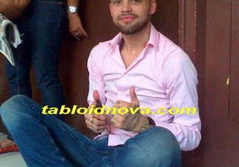 Diego Michiels: Saya Tidak Bersalah