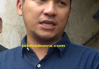 Gading Marten Berharap Honornya Dikembalikan