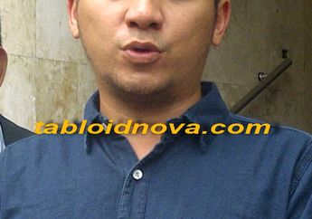 Mantan Manajer Gading Marten Ditangkap