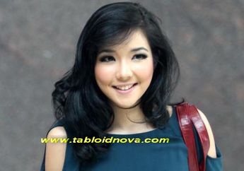 Gisel Rasakan Benjolan di Payudara Sejak Tahun Lalu