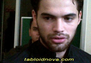 Diego Michiels Minta Dibebaskan