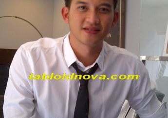 Dituding Menipu, Rezky Aditya Angkat Bicara