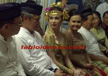 Arumi Bachsin: Saya Terima Lamaran Ini