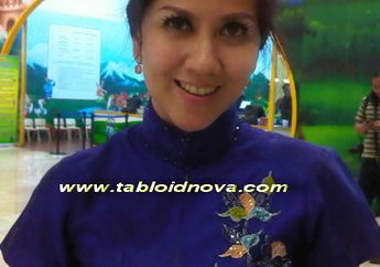 Venna Melinda: Ini Berat Buat Saya