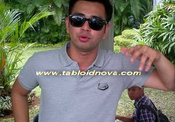 Dokter BNN Akui Raffi Ahmad Bukan Pecandu