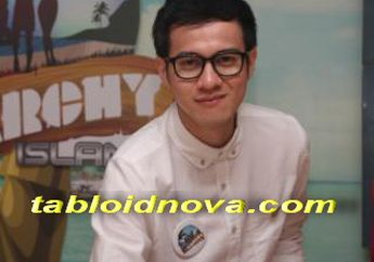 Herjunot Ali Bintangi Tenggelamnya Kapal Van Der Wijck