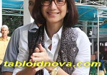 Wanda Hamidah: Mungkin Saya Untuk Raffi